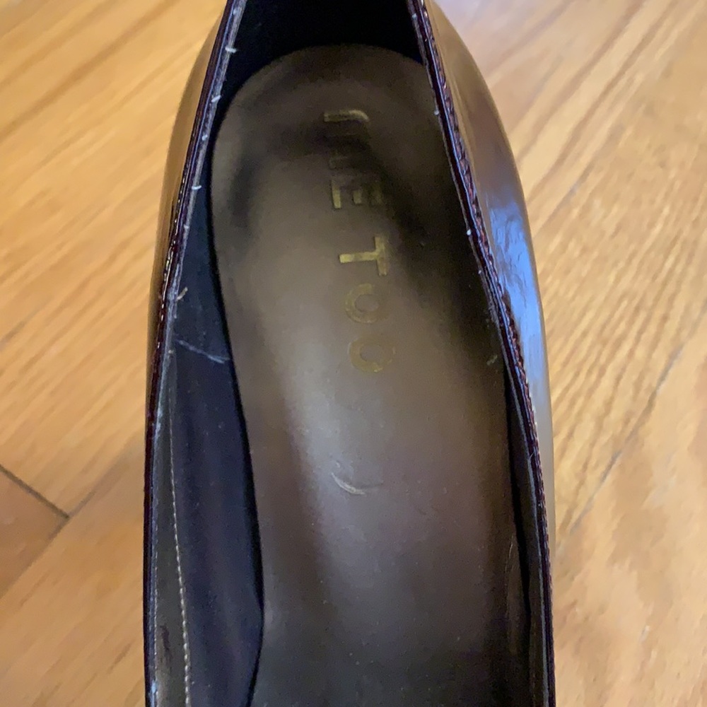 Me Too Classic Heels - Picture 3 of 5